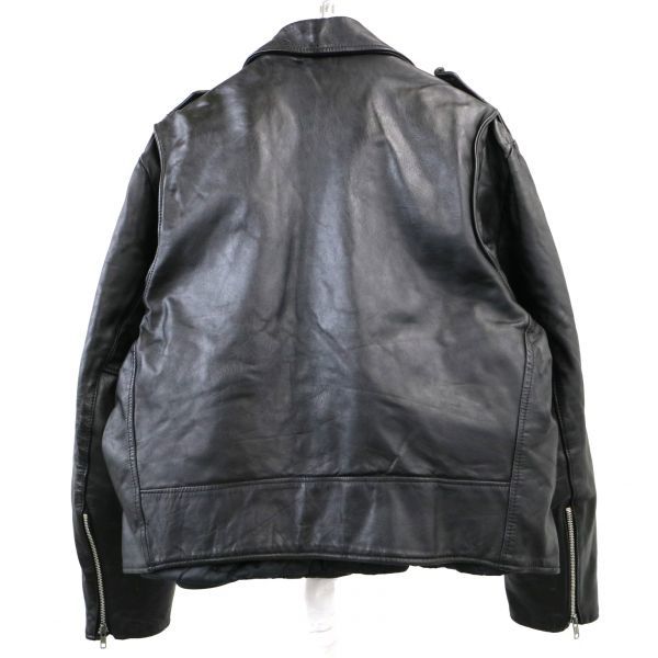 Leather Sears Shop Vintage The Jacket leather Mens 70s 80s jacket