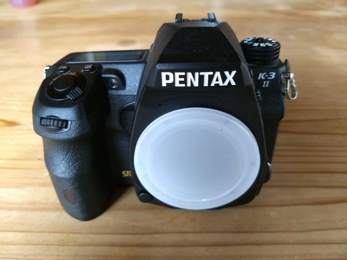 PENTAX渾身の一眼レフ「K-3 Mark III」で“写真撮影の醍醐味”を堪能 