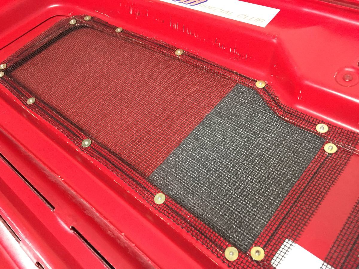 AUTOGIANO AZ-1 CARA エンジンフード エアロ、パーツ販売