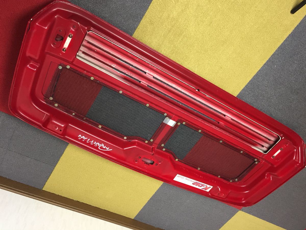 AUTOGIANO AZ-1 CARA エンジンフード エアロ、パーツ販売