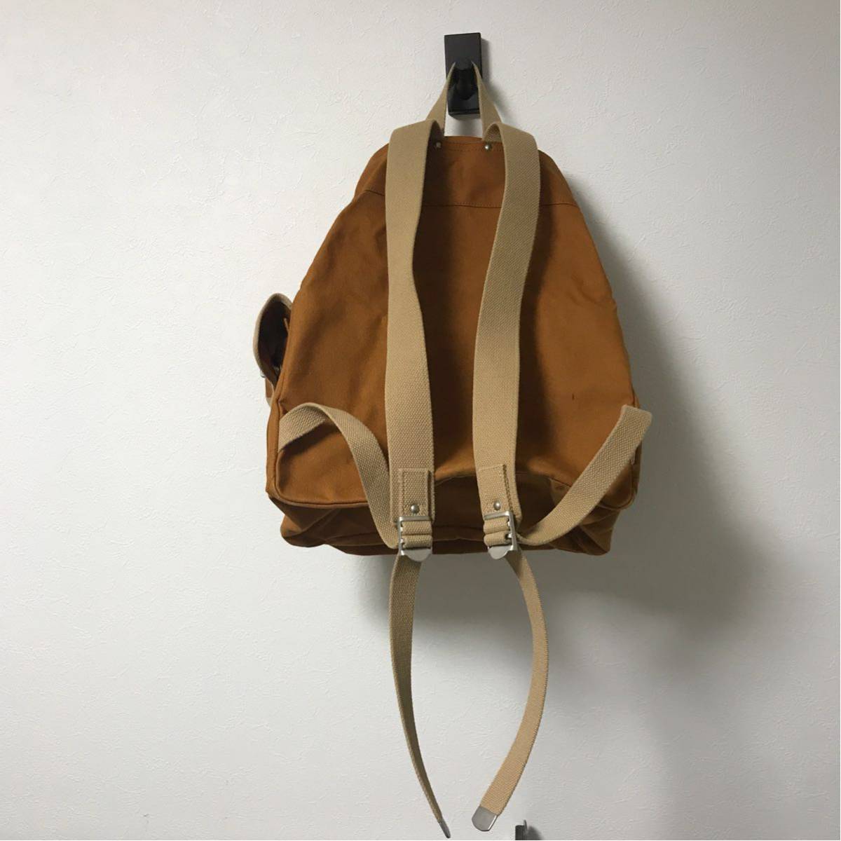 信三郎帆布 リュック 京都 バックパック 一澤信三郎帆布 一澤帆布(一澤 