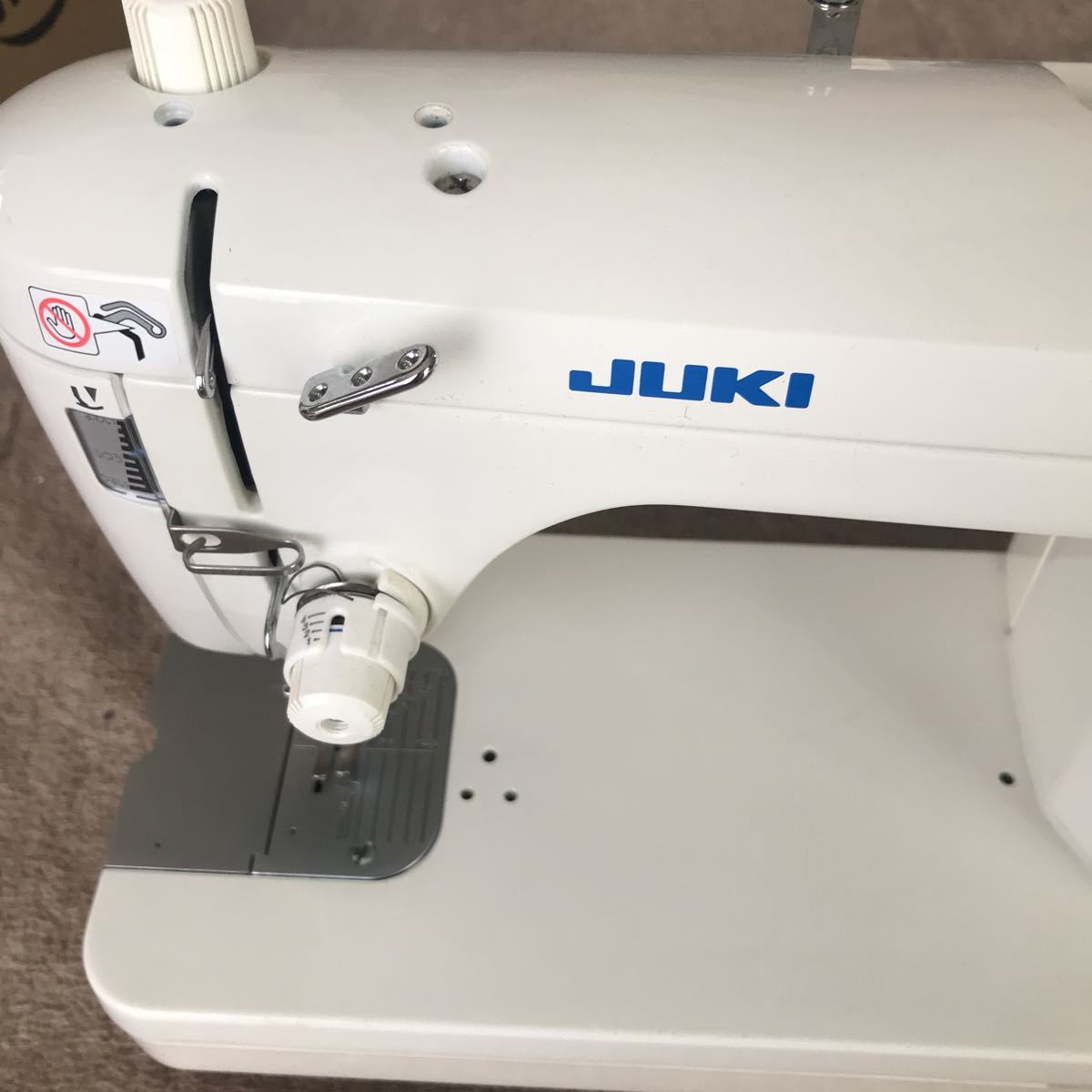JUKI TL-30 職業用ミシン | Sewing Machine Spur30 中古 ジューキ 3⁄23まで