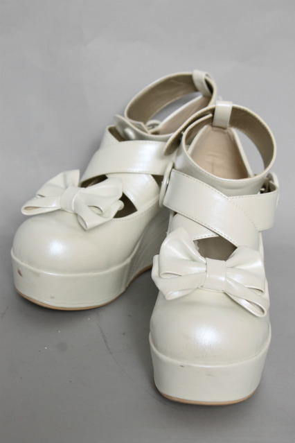 BABY, BABY，THE STARS SHINE BRIGHT 天使のお靴シューズ 18-09-02