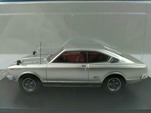 Hi-Story ハイストーリー 1/43 トヨタ カリーナ 2000GT ハードトップ