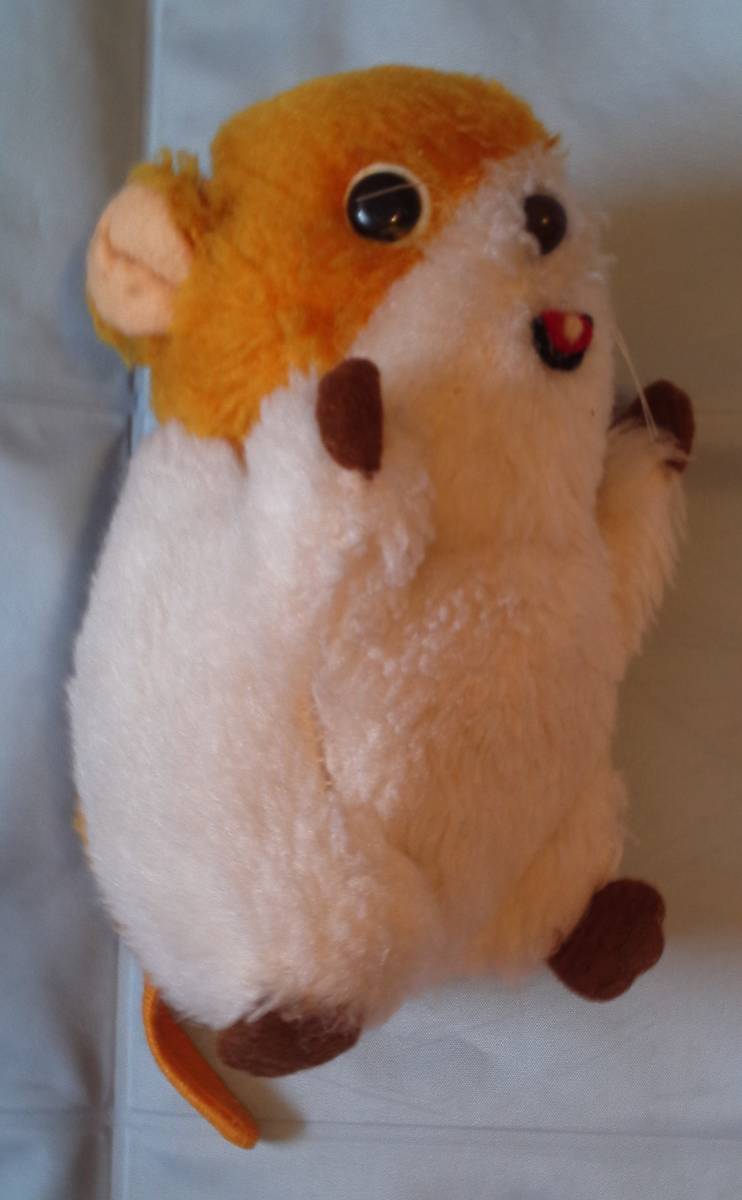 昭和 レトロ 若草のシャルロット スピカ ぬいぐるみ レア コレクション