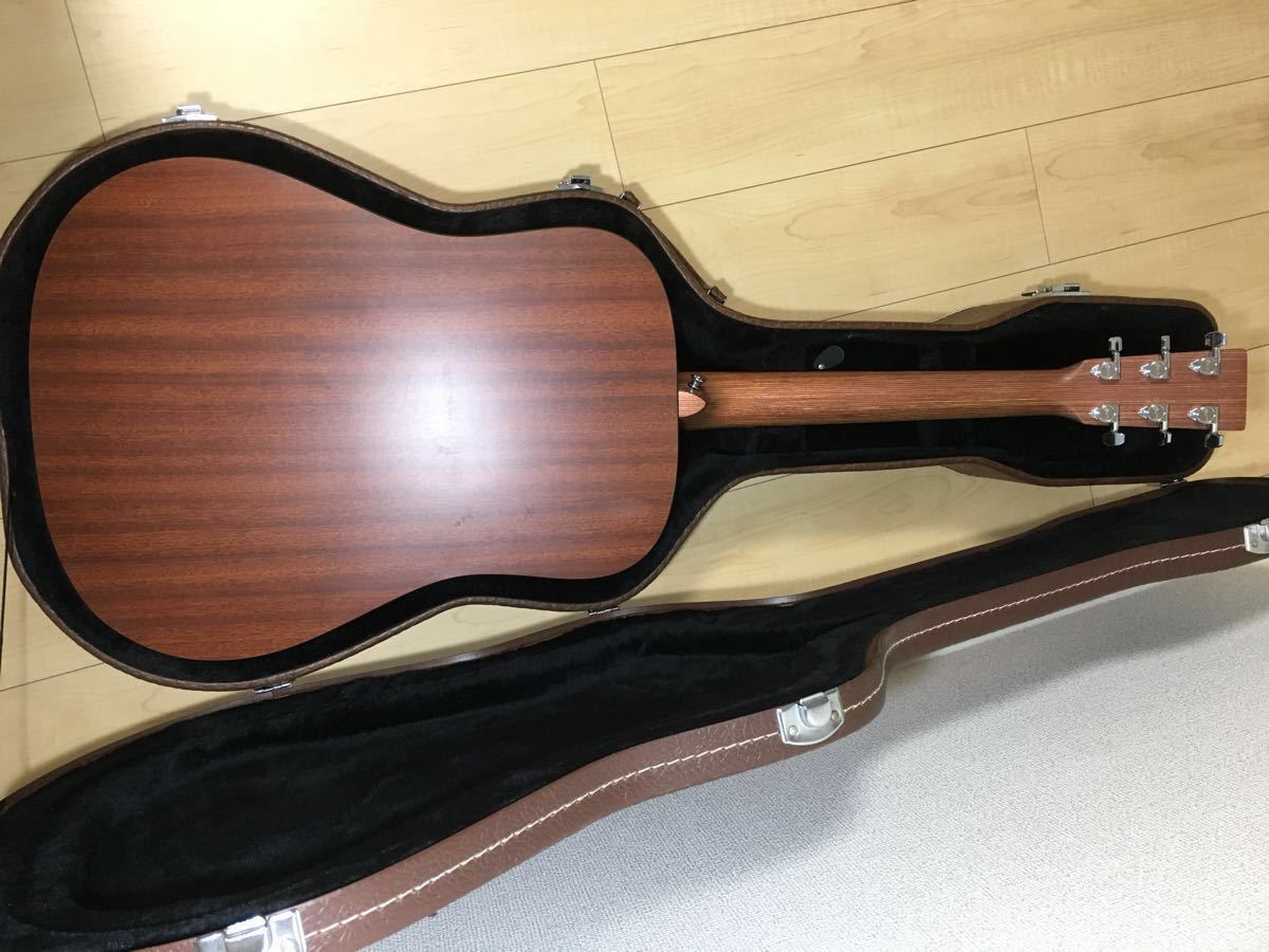 Martin DX1AE | 公式通販 エレアコ良品 エレアコ マーチン 生産完了