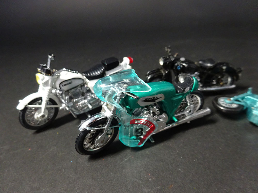マルサン 鉄馬 カワサキ Z400FX 前期型 Z400FX マルサン - (ファイヤー