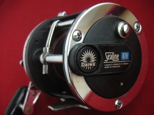 Daiwa 47H - 「シーライン47h」の落札相場・落札価格 Sealine Yahoo