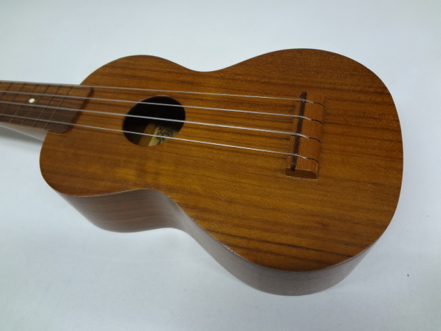 ウクレレ LUNA No.500 メルカリ Ukulele ルナ ジャパンヴィンテージ 