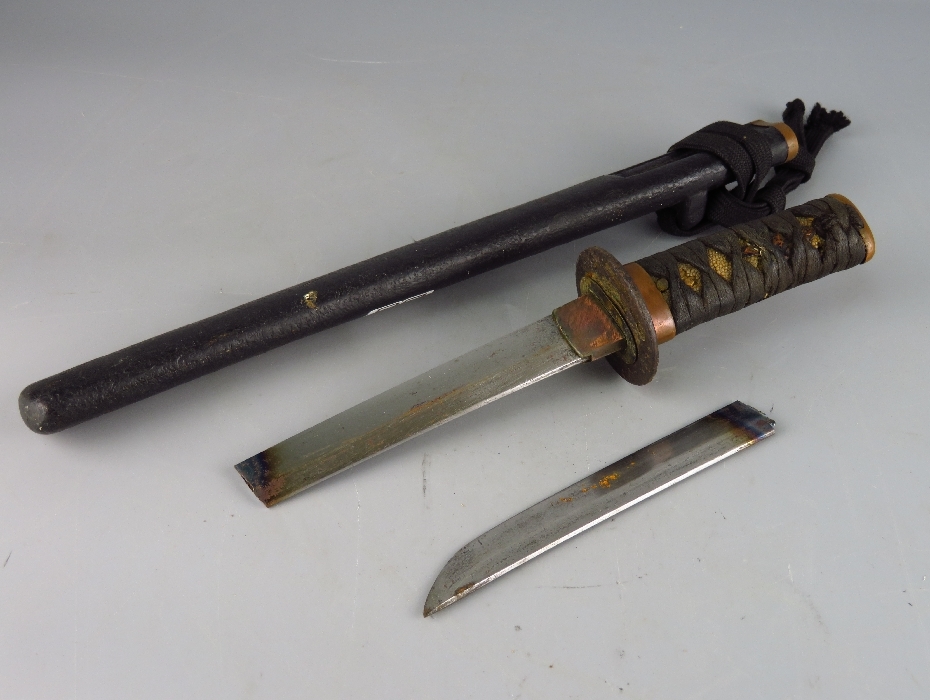 Yahoo!オークション -「日本刀 残欠」の落札相場・落札価格 【志】合法