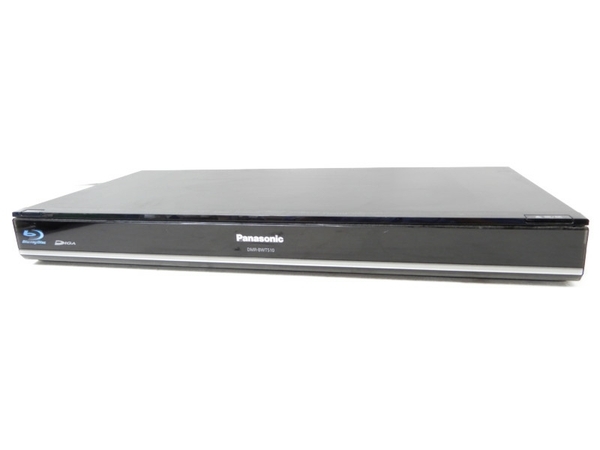 中古 Panasonic パナソニック DIGA DMR-BWT510-K ブルーレイ