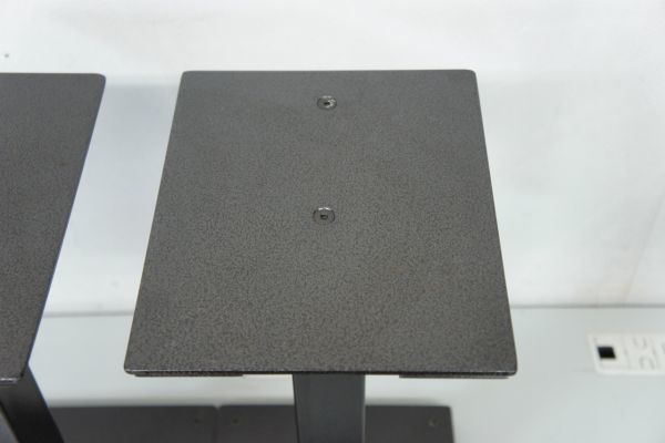 TAOC TAOCスピーカースタンド｜製品紹介｜TAOC - SST-50H オーディオ