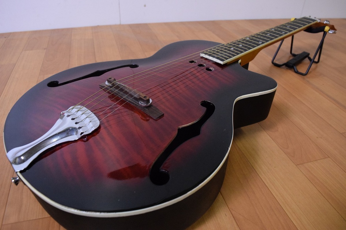 S Power アコースティックギター/アコギ FKRP-39C RDS【5000円～!!】 S 