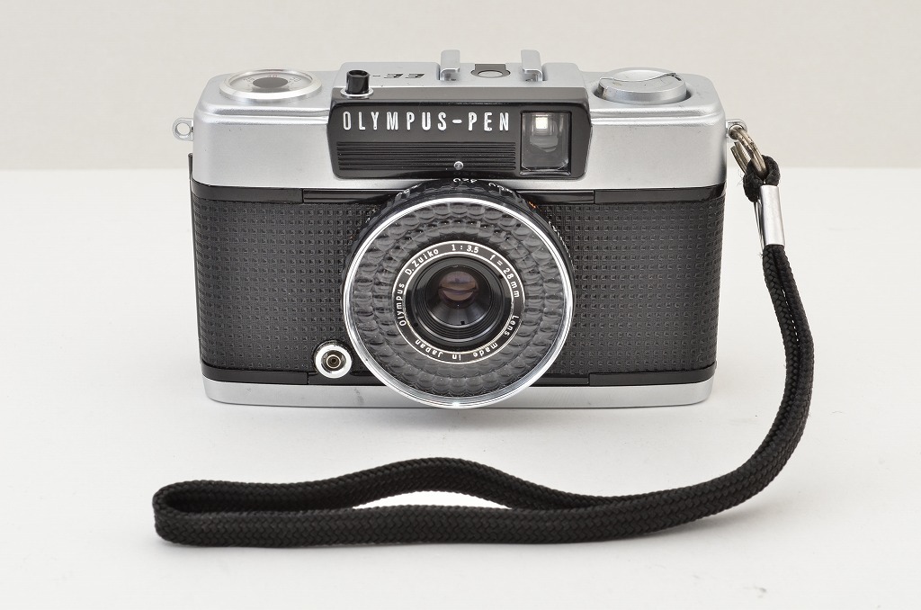 レア 完動品 オリンパスμⅡ ミュー2 μ（ミュー）-II ZOOM：シリーズ：カメラ製品：オリンパス