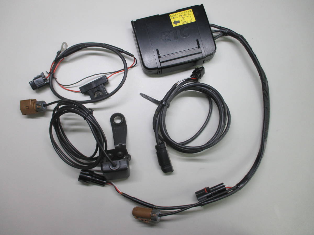 バイク用　ETC　車載器　日本無線　JRM21 2.0　【1151】 二輪車用ETC2.0対応車載器 JRM-21｜JRC 日本無線株式会社