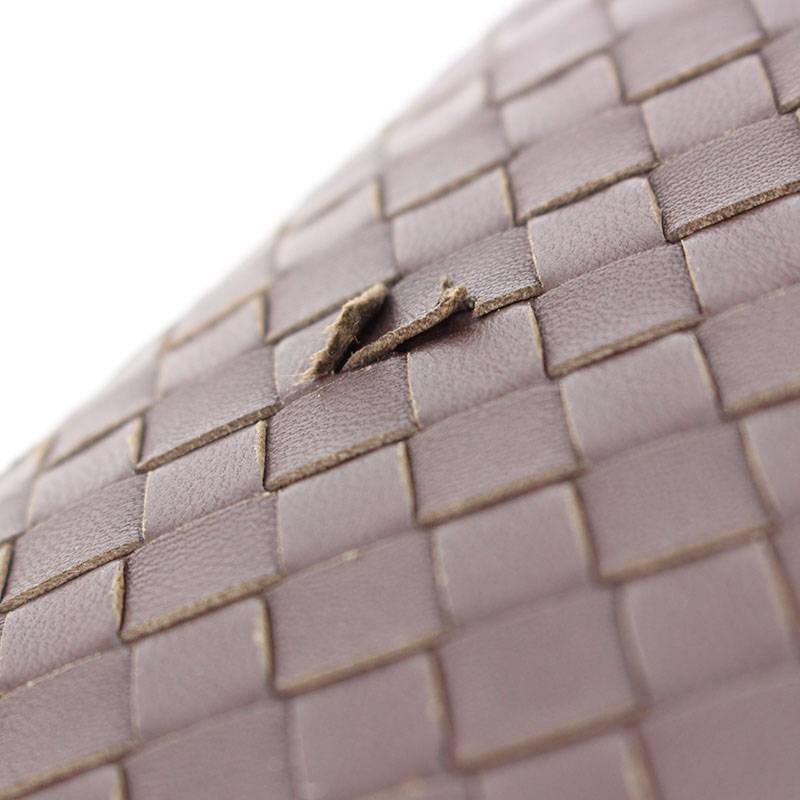 超人気高品質 【029081_1】ボッテガヴェネタ BOTTEGA VENETA イントレ
