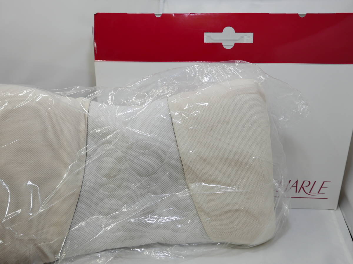 シャルレ │ ウェブ 枕 通販 洗えるピロー28626 RW033 シャルレ枕 公式