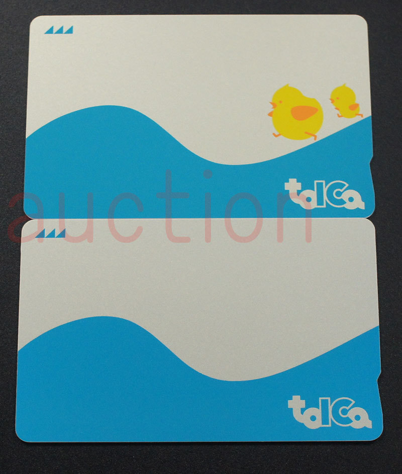 TOICA JR東海 : - TOICA（トイカ） 使用可能 「toicaカード」の落札
