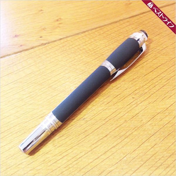 未使用　モンブラン2色ボールペン:希少品　箱付き モンブラン MONTBLANC ボールペン 激レア 希少 本体のみ