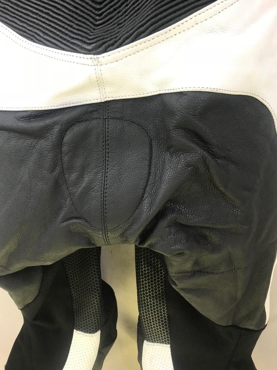 クリアランス値下げ ARLENNESS アレンネス 牛革 レーシングスーツ