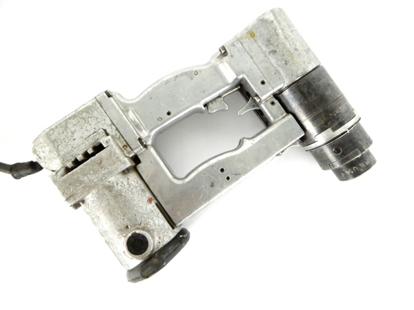 中古 TONE トネ 前田金属工業 M-3100C シヤーレンチ 電動 工具