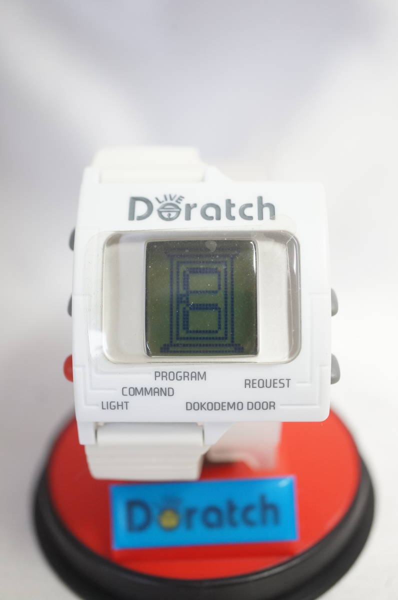 Yahoo!オークション - ドラッチホームページ 「live doratch