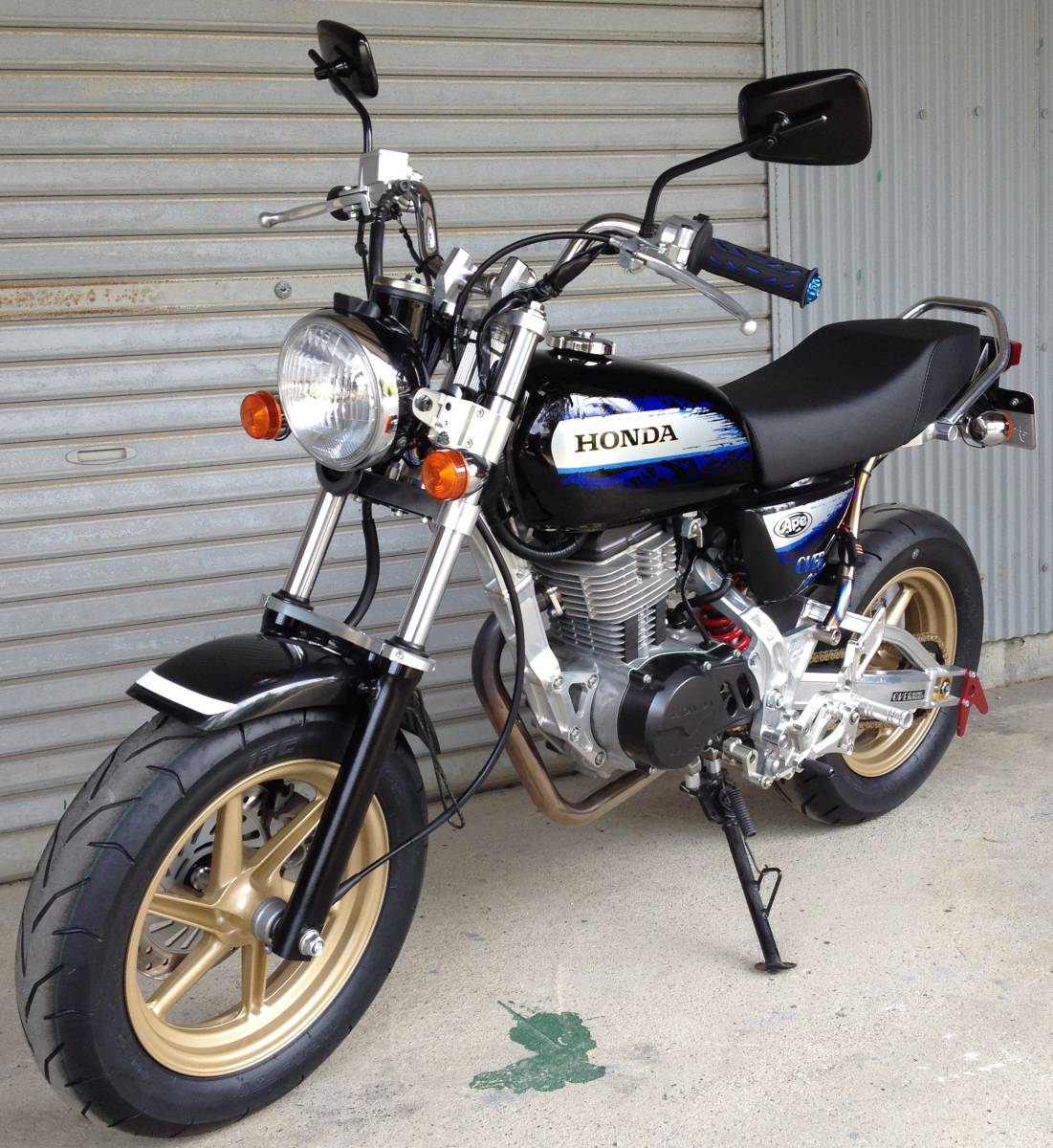 マジェスティ250 （SG03J）ETC付き 自賠31年7月まで