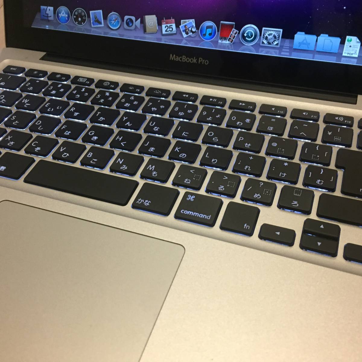 Pro MacBook 240GB NT Upgrades 瘋先生 新品SSD 240GB搭載!! MacBook 
