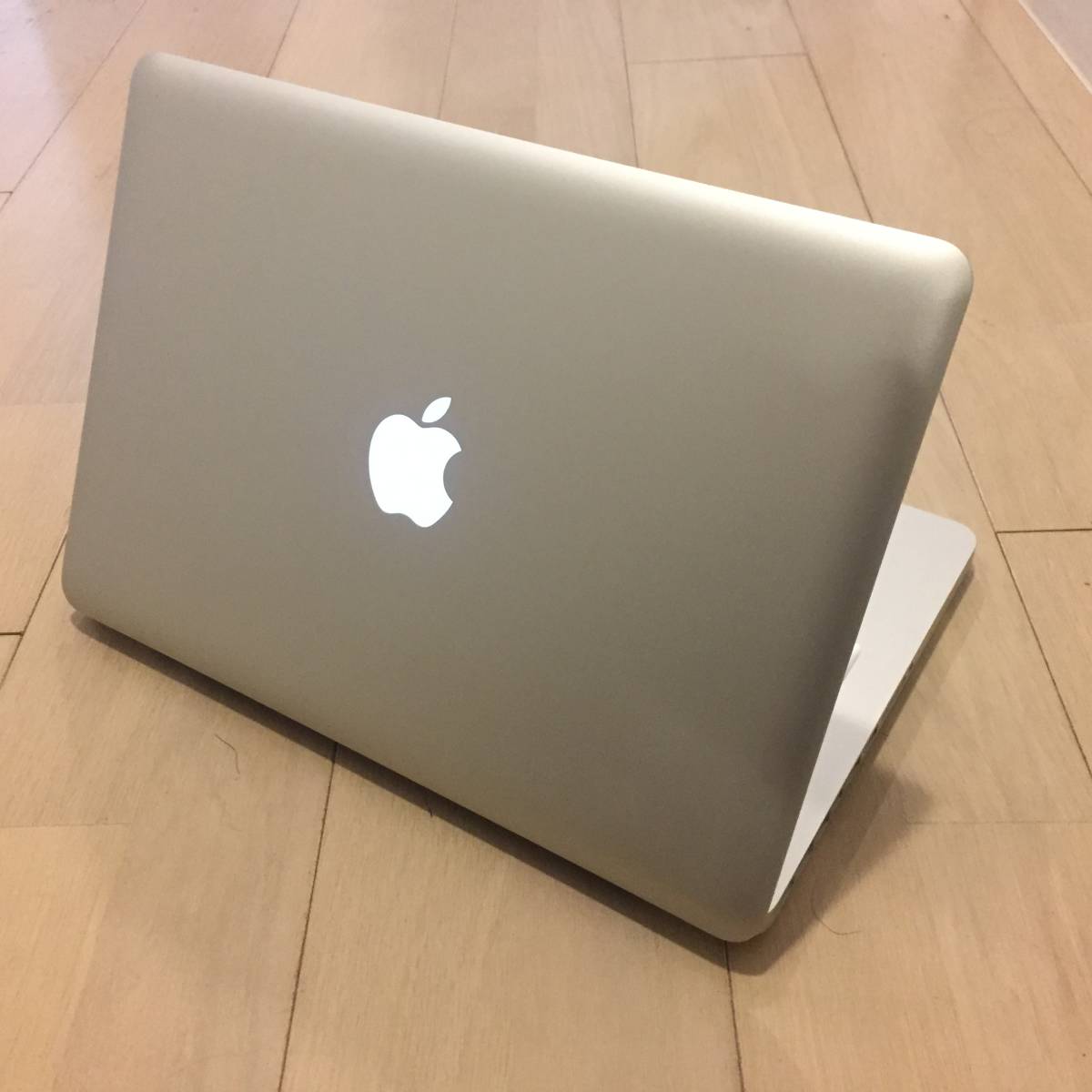 Pro MacBook 240GB NT Upgrades 瘋先生 新品SSD 240GB搭載!! MacBook 