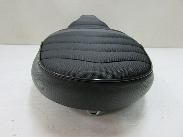 中古 DCR シグナスX(3型) ローダウンシート 【公式通販】