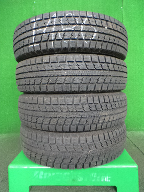 超激得，人気 I-486 175/80R16 TOYO GSi-5 イボ付き 4本set(中古品)｜売買されたオークション情報、yahooの商品情報をアーカイブ公開 - オークファン 16インチ