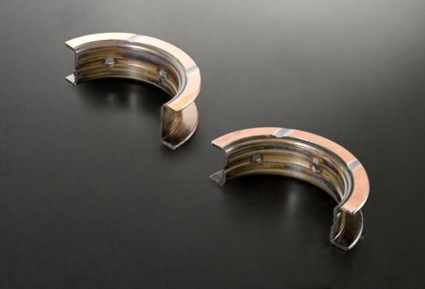 【TOMEI/東名】コンペティションベアリングシリーズ MAIN 5 BEARING GRADE A EJ205/EJ207/EJ20Y/EJ255/EJ257 GD# GR# [126406]