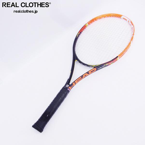 HEAD/ヘッド RADICAL MP/ラジカル MP 硬式用 テニスラケット 同梱×/SGW