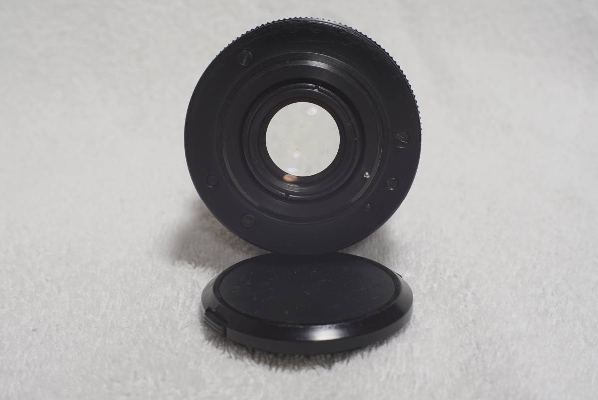 Carl Zeiss Jena DDR FLEKTOGON auto 35mmF2.4 M42マウント（カール