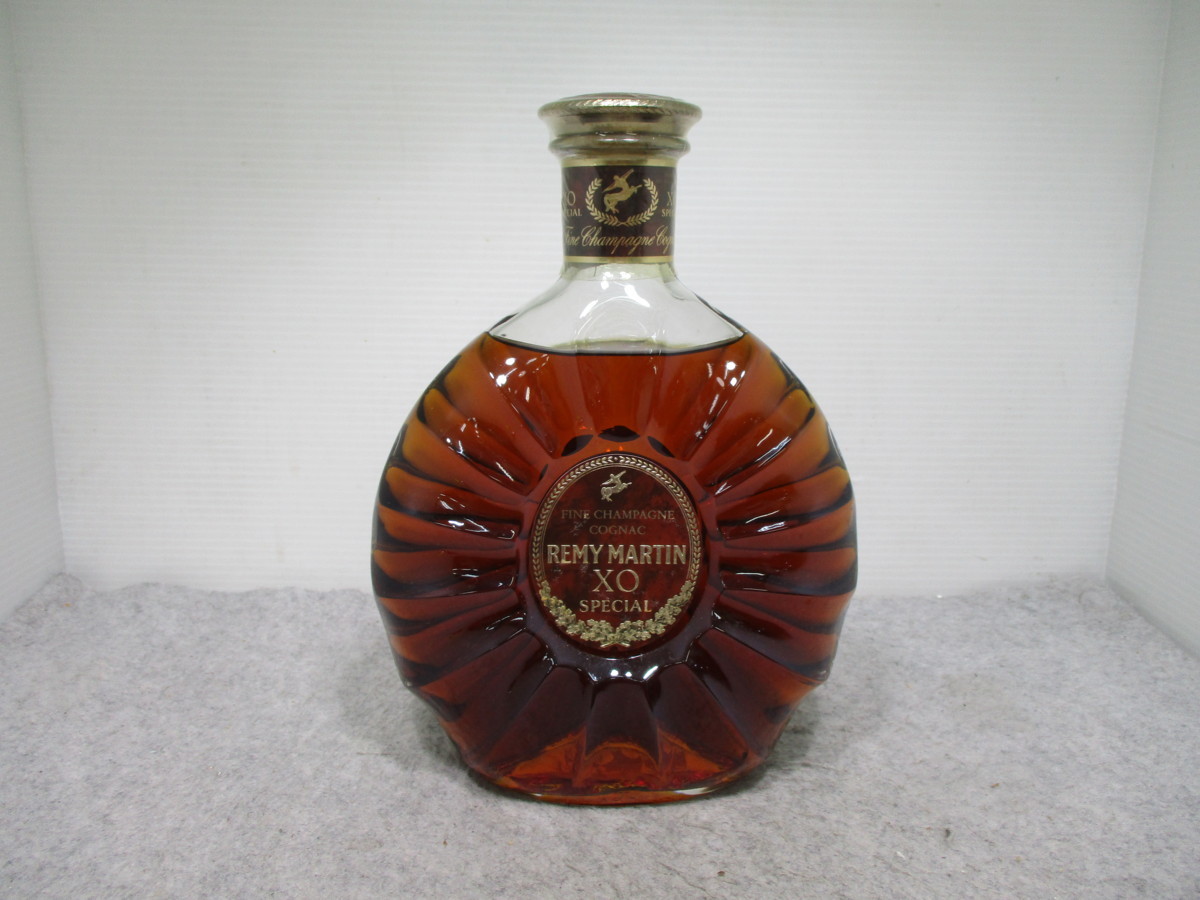 REMY MARTIN XO SPECIAL レミーマルタン スペシャル コニャック