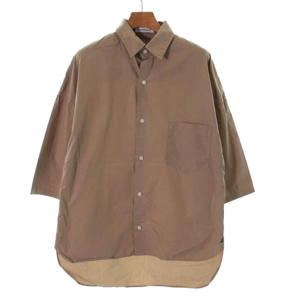  マディソン ブルー MADISON BLUE シャツ 524768 A4(Mサイズ)｜売買されたオークション情報、yahooの商品情報をアーカイブ公開 - オークファン Mサイズ