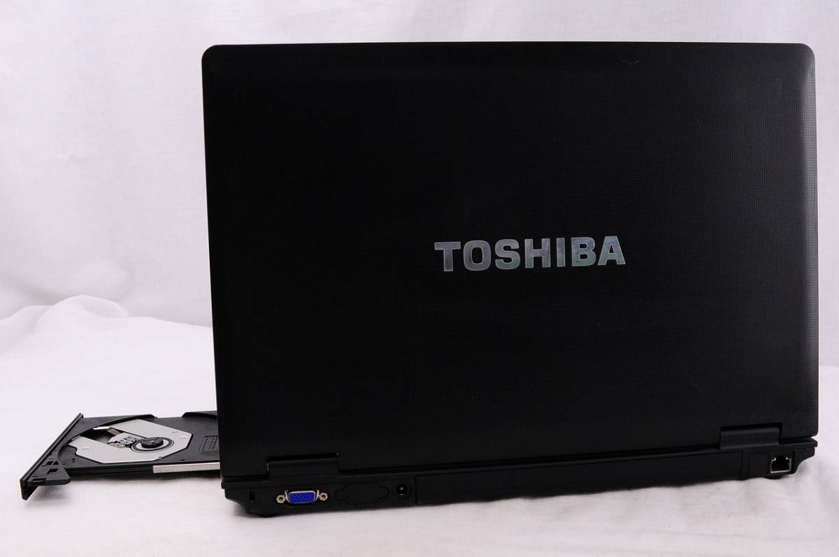 ☆お買得☆東芝 DynaBook Satellite L47 266E/HD 最新Win10 高性能i5 