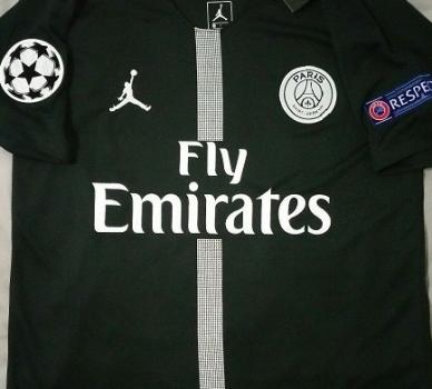 安い，人気セール 2018/19 パリサンジェルマンPSG CL用 ネイマール サイズS Replica Football Jersey Shirt JORDAN&times;PSG(クラブチーム)｜売買されたオークション情報、yahooの商品情報をアーカイブ公開 - オークファン ユニフォーム