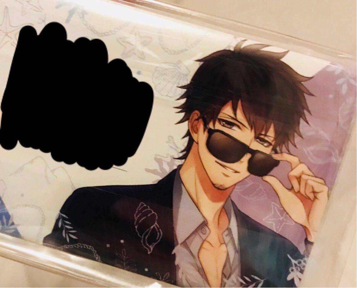 スタンドマイヒーローズ スタマイ 夏コミ コミケ コミックマーケット 