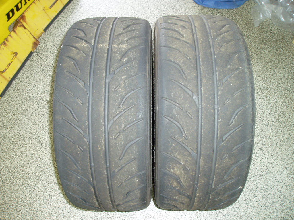 【正規品，お買い得】 ディレッツァZ2 ＺⅡスタースペック 225/45R16 2本 2015年製造(中古品)｜売買されたオークション情報、yahooの商品情報をアーカイブ公開 - オークファン 16インチ