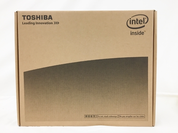 TOSHIBA PROWindows7　　　　　　　　　 プロ仕様編集ソフト付き TOSHIBA PROWindows7 プロ仕様編集ソフト付き 【公式通販】