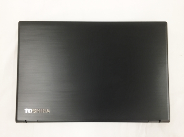TOSHIBA PROWindows7 プロ仕様編集ソフト付き 【公式通販】