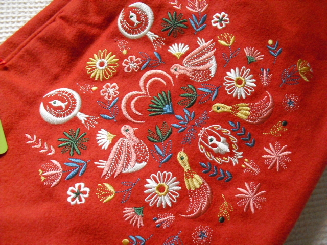 新品ホコモモラ JOCOMOMOLA トートバッグ11880