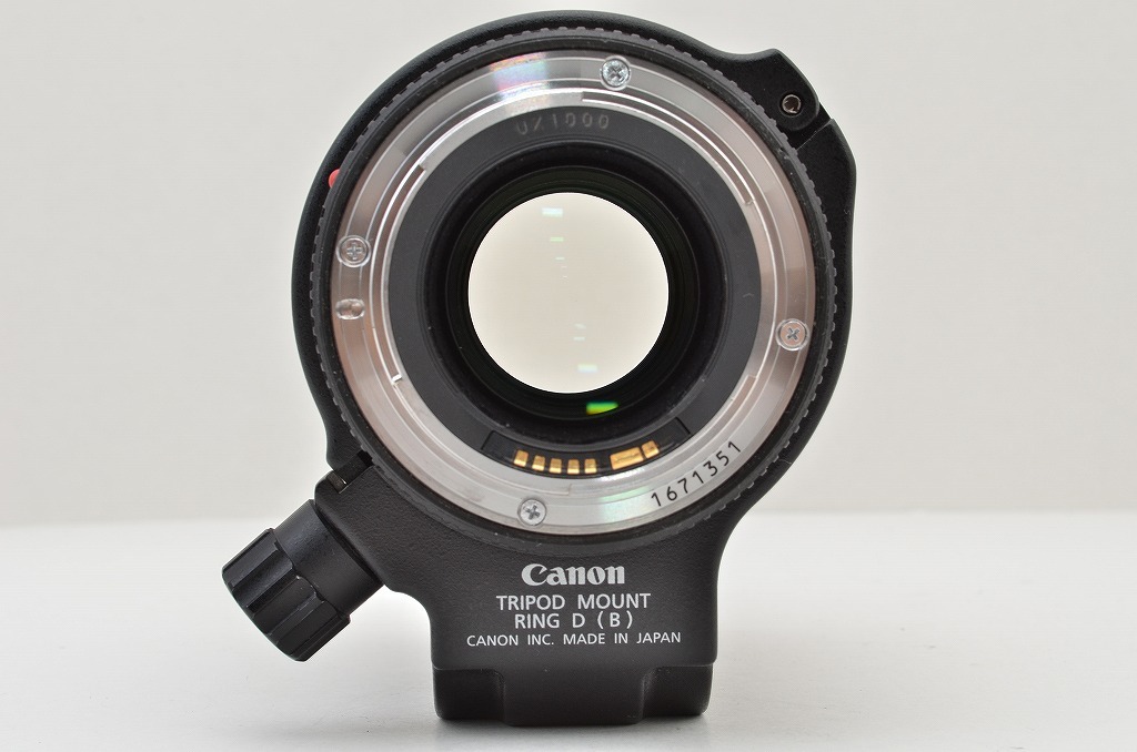 ★送無★Canon キヤノン EF 100mm F2.8L MACRO IS USM 別売三脚座付 180925w USM マクロ IS CANON 新品｜フジヤカメラ 実写レビュー