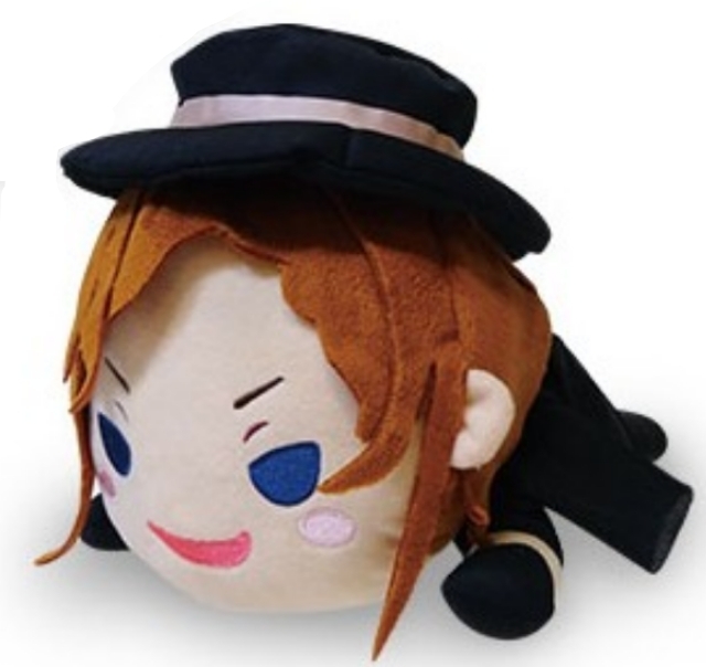 文豪ストレイドッグス 文豪ストレイドッグス 文スト 寝そべり