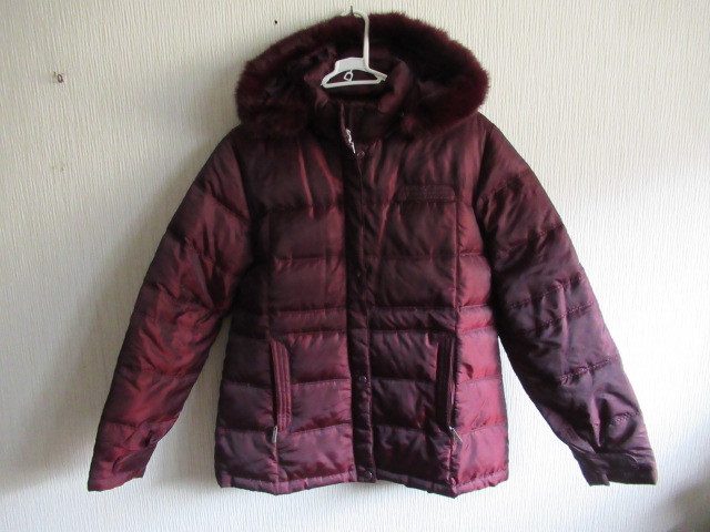 最安値，セール ブランド&超 B.L.T.C Casual Comfort Basic ダウン90% 500g超/ワイン/M 送700円可(Mサイズ)｜売買されたオークション情報、yahooの商品情報をアーカイブ公開 - オークファン Mサイズ