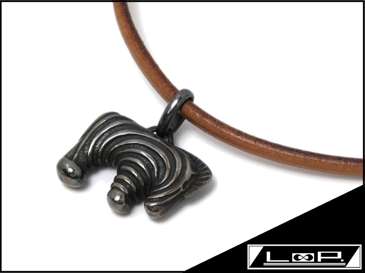 HERMES エルメス 925 レザー シマウマ ネックレス チョーカー 希少】 HERMES エルメス チョーカー ネックレス アクセサリー シマウマ