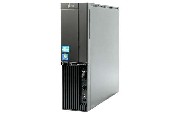 ESPRIMO 富士通 FMV FUJITSU Core DH70⁄HN i7-3770 DH70の通販 Pro ⁄ |