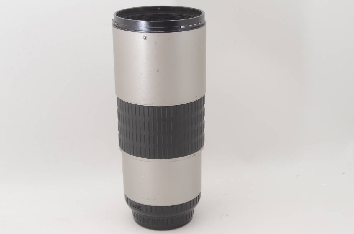 SMC PENTAX-FA ペンタックス 300mm F4.5 #451 - 中古 SMC ペンタックス 