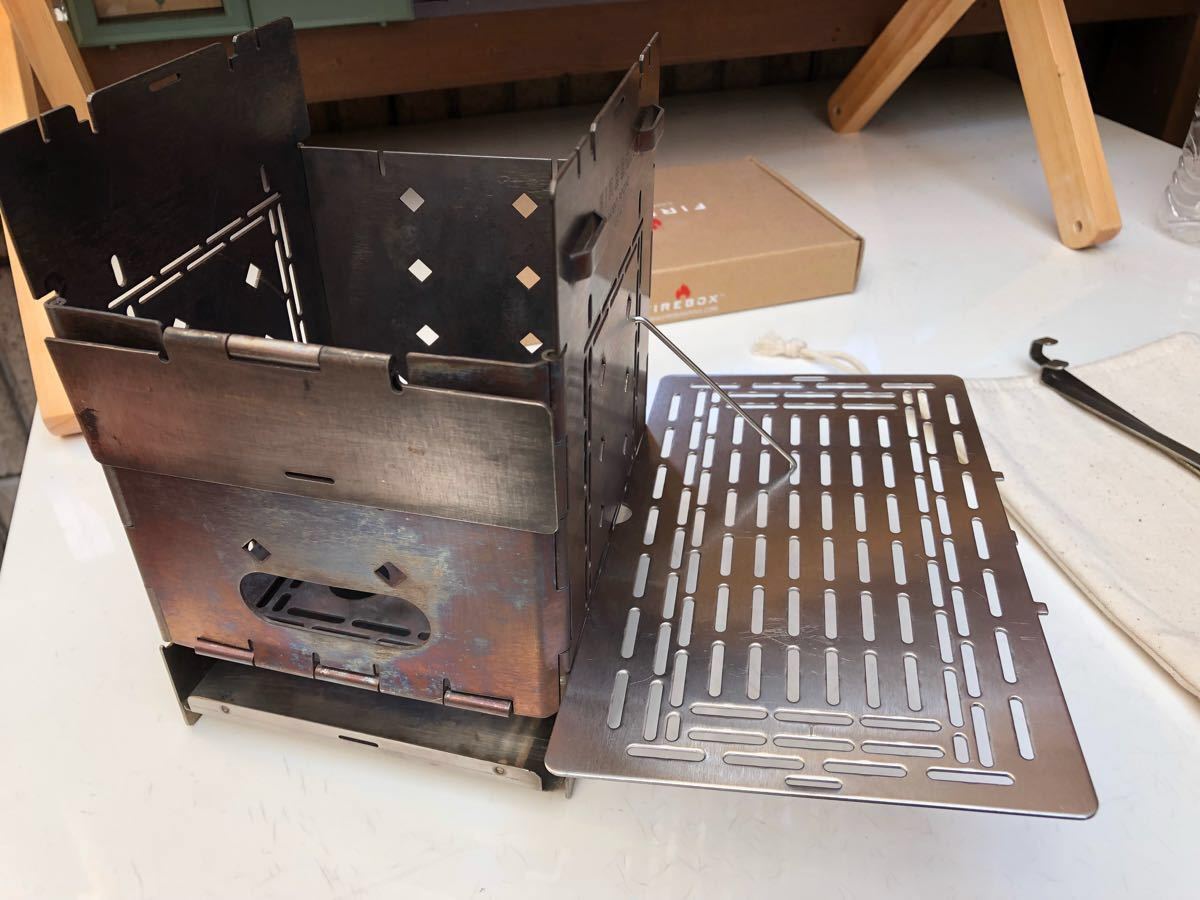 ☆ファイヤーボックス・ FIREBOX G2・中古 ☆ 【公式通販】